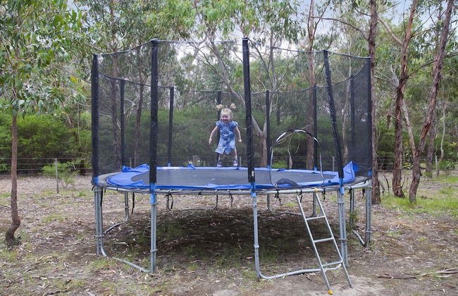 Freshwater Creek Cottages and Farm Stay - Foto 69