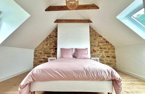 La longère de Ty Pors - Foto 32