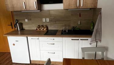 Family Apartment Šumava - Foto 3