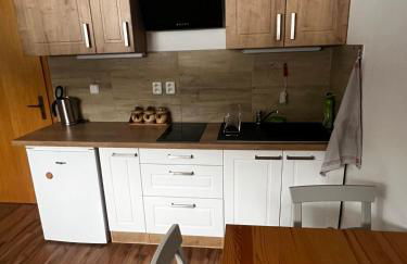 Family Apartment Šumava - Foto 3