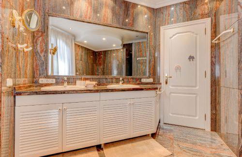 Luxury villa El Duque Ocean View - Foto 25