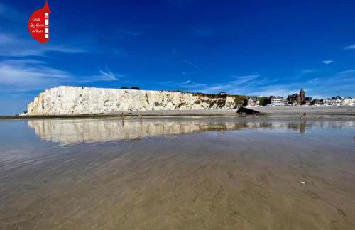 Appartement le penthouse, Villa Les Bains De Mers - Foto 42