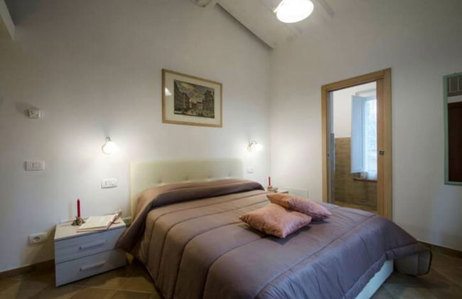 Villa Febea - Casa Delle Farfalle 6 Posti Letto-casa Delle Farfalle 6 Posti Letto - Foto 17