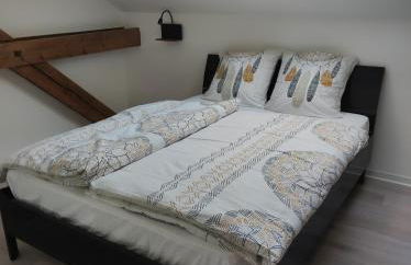 Gîte Aux murmures de la Streng - Foto 11