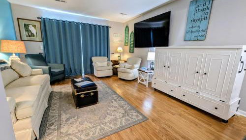 Casa Wanderlust at Harbor Island K204 - Foto 4