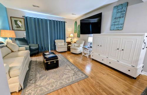 Casa Wanderlust at Harbor Island K204 - Foto 4