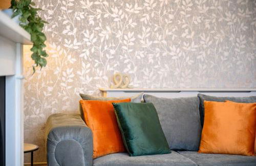 Luxury River Side Getaway Peak District - Foto 10