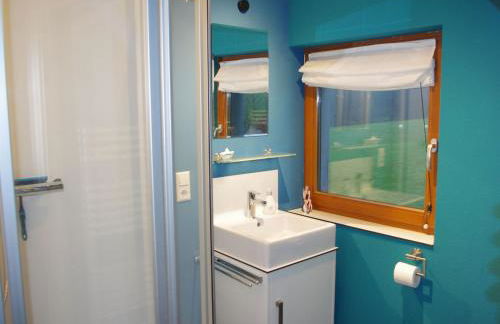 Schmitzebrinks Ferienwohnung - Foto 9