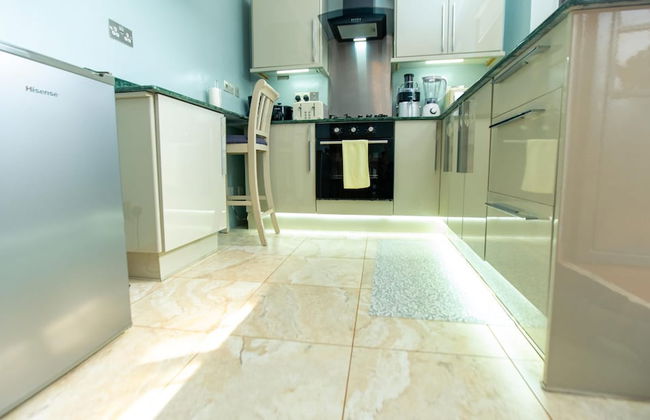 Villa Karibu Serviced Apartments - Foto 9