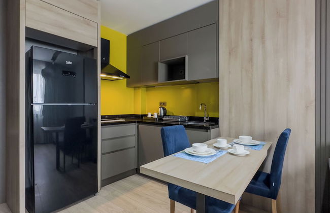 Leaf River Suites - Foto 22