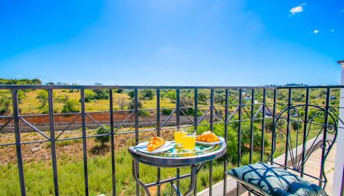 Apartment Crossing Keys, Two Bedrooms, Ferragudo - Foto 5