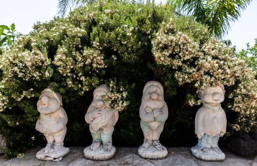 Villa Tre 's' - Foto 35