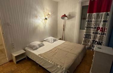 Villa Les Oliviers - Foto 33