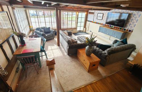 Chinnerys Country Cottage - Foto 1