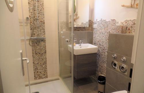 Ferienpark Sierksdorf App 302 - Strandlage - Foto 12