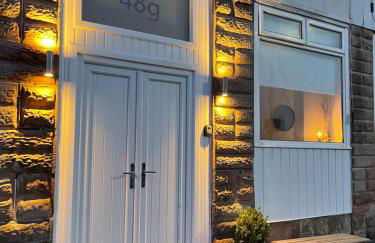 Dunoon River Clyde Flat - Foto 1