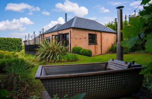 The Artist's House at Jupiter Artland - Foto 1