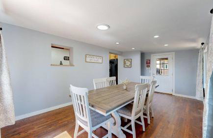 Family Home in Arvada with king beds and bunkbed - Foto 13