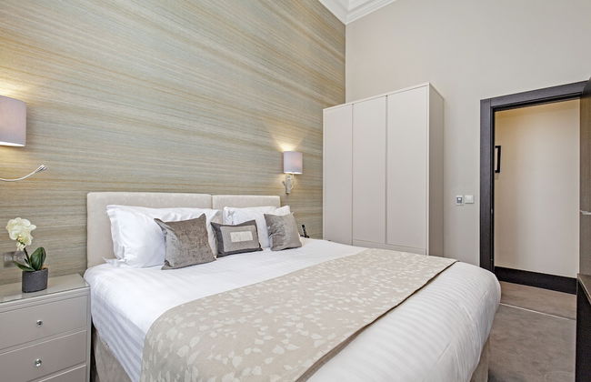 130 Queen's Gate Apartments - Foto 47