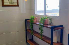 9 Andar - Estilo industrial Moderno e Aconchegante - Foto 16