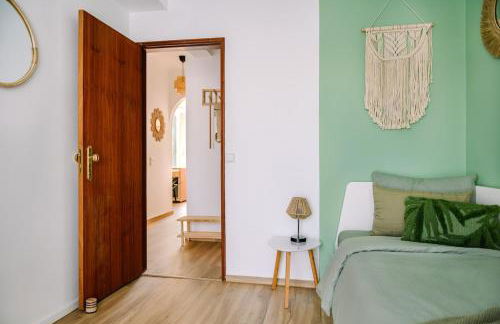 Charming Meets Modern Comfort - T2 Apartment - Foto 12