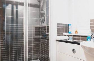 Modern 2-Bed Near Braehead - Foto 6