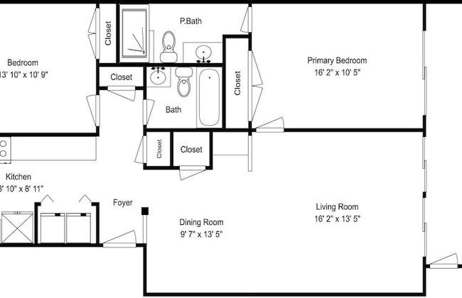 El Mar Villa by Distinctive Beach Rentals - Foto 20