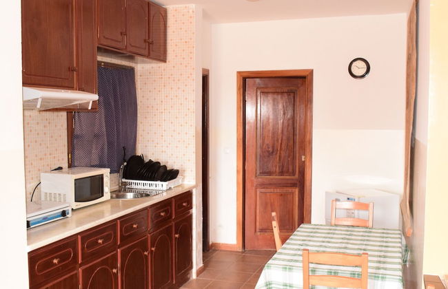 Aparthotel Ixola - Foto 13