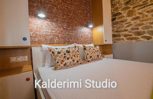 Kalderimi Studio - Photo 34