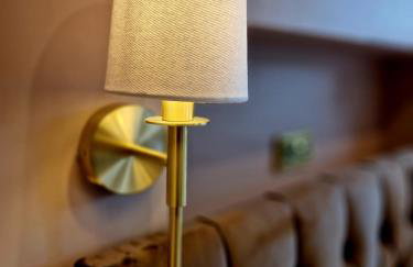 Hamilton-The Alexander suite luxury holiday Let's - Foto 22