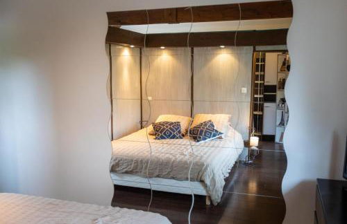 La Villa Minvia les Landes entre mer et montagne - Foto 53