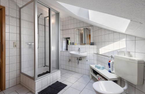 Ferienwohnung Thomée - Foto 11