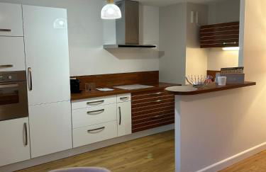 Appartement avec jardin proche gare et plage - Foto 26