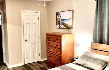 Two Fully Equipped Apartments and a Studio 5 miles from the beach - Foto 28
