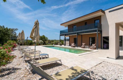 Villa Quinta by Briskva - Foto 40