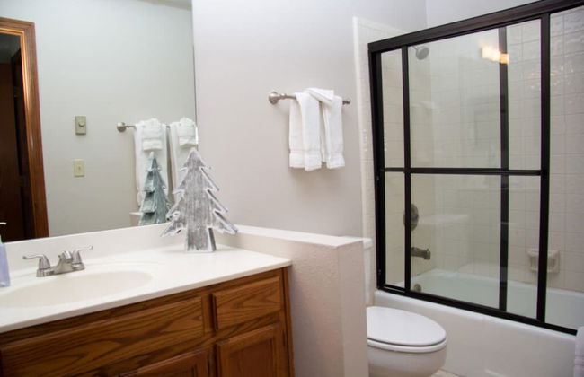 Quality Hill Resort - Foto 28