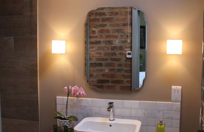 Hayeswood Lodge Luxury Accommodation - Photo 9