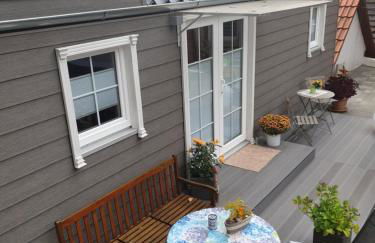 Tinyhaus Wolkenlos Familie Hamdorf - Photo 80