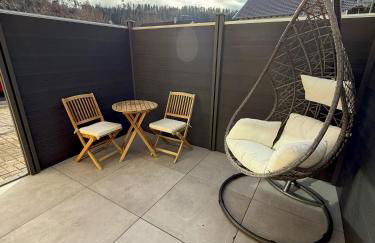 Das 1 Zimmer Apartment - Foto 9