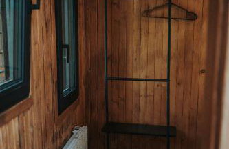 Forest Cabin - 50min od Warszawy - Foto 28