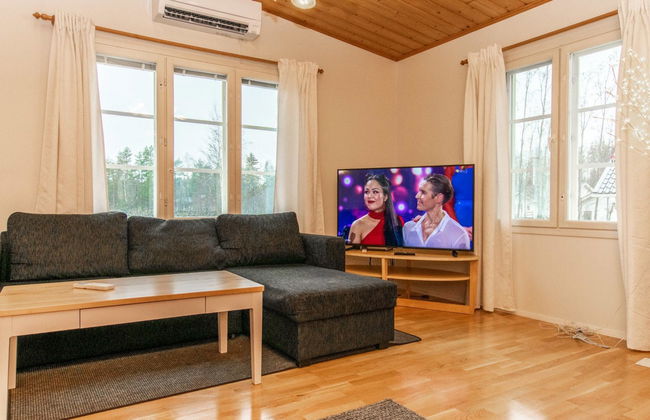 Villa ruutana - Foto 10