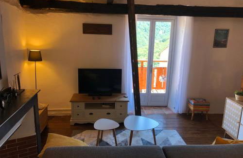 Le balcon d hautpoul - Photo 17