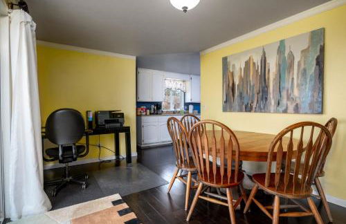 Cliffside Cottage - Foto 16