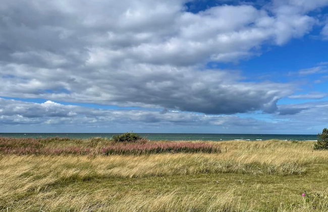 6 Person Holiday Home in Allingabro-by Traum - Foto 4