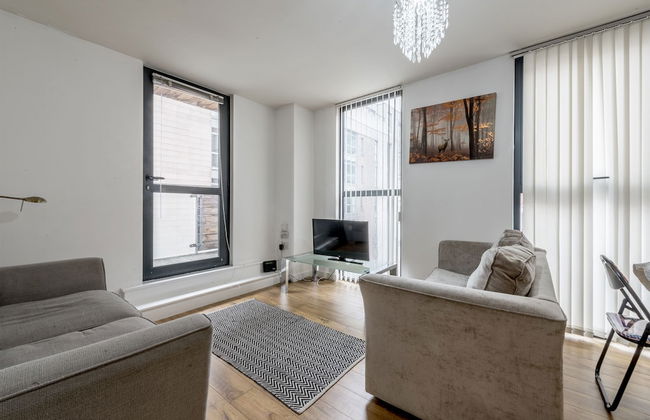 Manchester Central - Foto 1