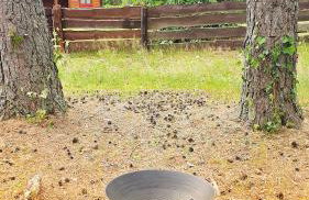 Mazurzanka - Leśny Domek w Bajkowym Zakątku - Foto 18