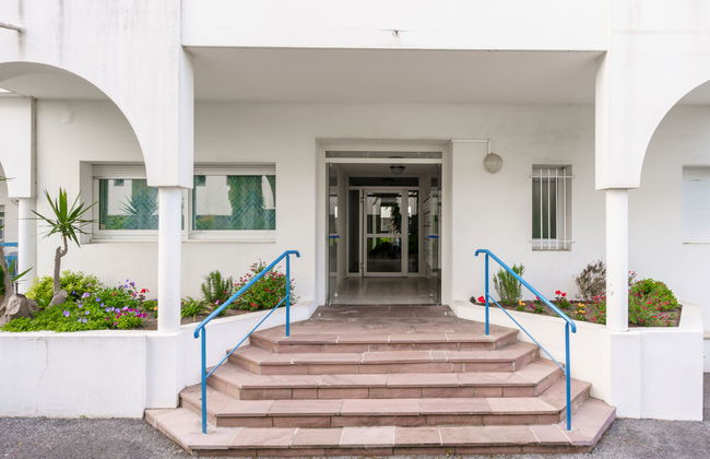 Résidence Tingitana - Foto 20