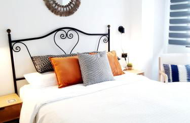 Impressive apartment with 3 bedrooms metres from the beach - Photo 20