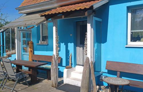 Ferienhaus Dünenhaus - Foto 6