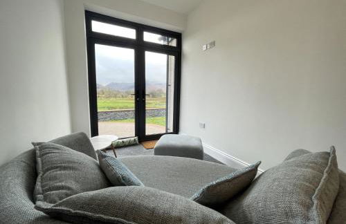 Langrigg Cottage HOT TUB HIRE AVAILABLE - Foto 13